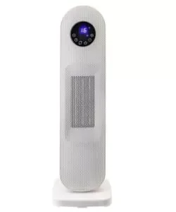 Popolare Termoventilatore a colonna bimar "hp126" con telecomando e wifi bianco 2000 w